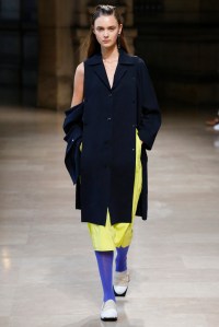 Fashion Guerrilla RTW Spring 2017