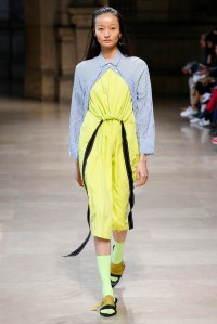 Fashion Guerrilla RTW Spring 2017