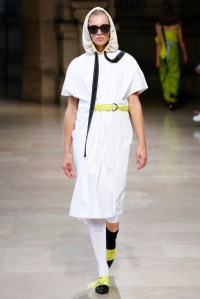 Fashion Guerrilla RTW Spring 2017