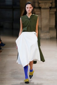 Fashion Guerrilla RTW Spring 2017