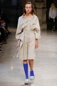 Fashion Guerrilla RTW Spring 2017
