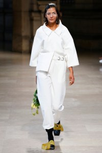 Fashion Guerrilla RTW Spring 2017