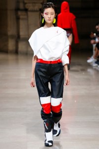 Fashion Guerrilla RTW Spring 2017