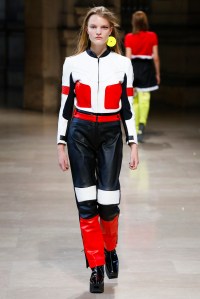 Fashion Guerrilla RTW Spring 2017