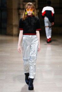 Fashion Guerrilla RTW Spring 2017