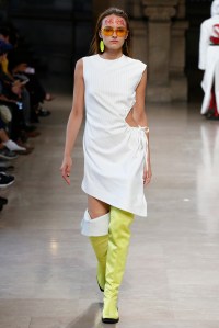 Fashion Guerrilla RTW Spring 2017
