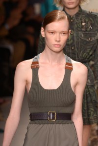 Fay RTW Spring 2017