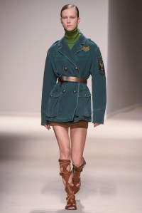 Fay RTW Spring 2017