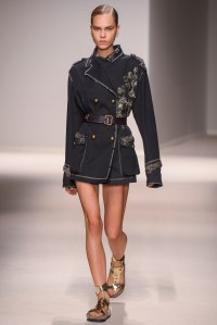 Fay RTW Spring 2017
