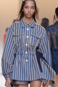 Fendi RTW Spring 2017