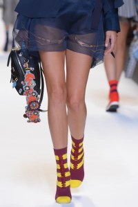 Fendi RTW Spring 2017