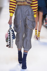 Fendi RTW Spring 2017