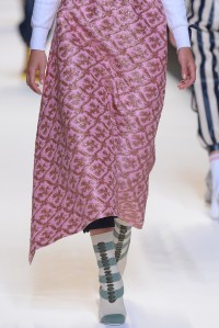 Fendi RTW Spring 2017