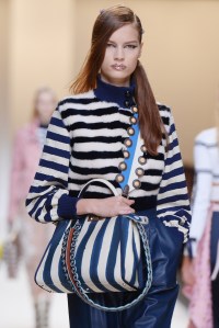 Fendi RTW Spring 2017