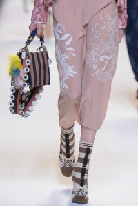 Fendi RTW Spring 2017