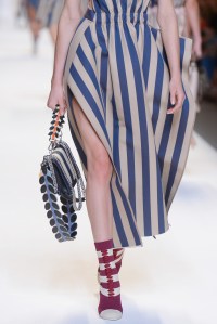 Fendi RTW Spring 2017