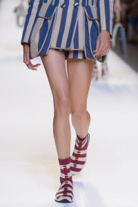 Fendi RTW Spring 2017