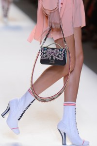 Fendi RTW Spring 2017