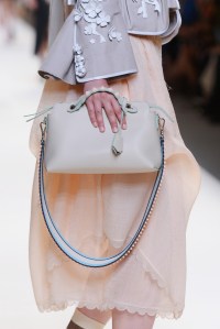 Fendi RTW Spring 2017
