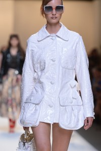 Fendi RTW Spring 2017
