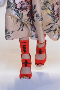 Fendi RTW Spring 2017