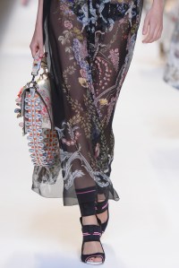 Fendi RTW Spring 2017