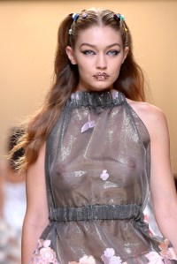 Fendi RTW Spring 2017