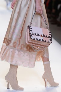 Fendi RTW Spring 2017