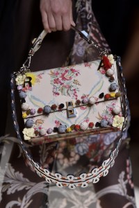 Fendi RTW Spring 2017
