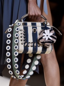 Fendi RTW Spring 2017