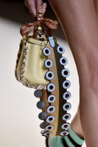 Fendi RTW Spring 2017