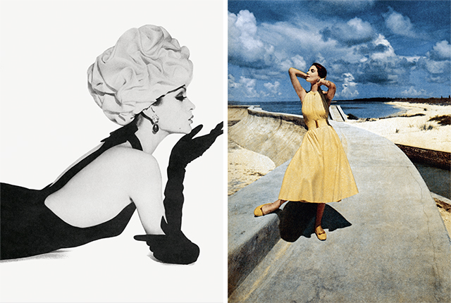 Gleb Derujinsky fashion photos