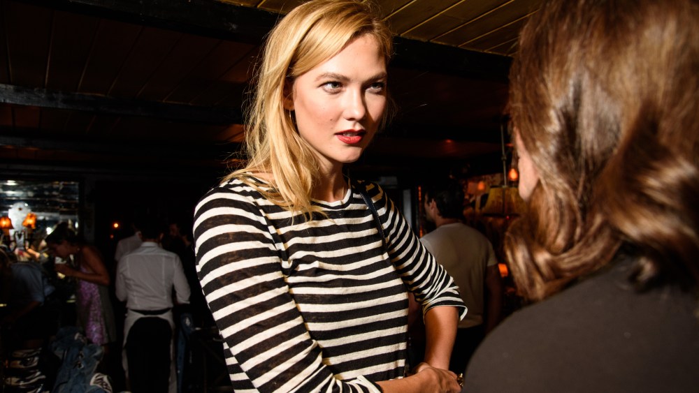 Karlie Kloss