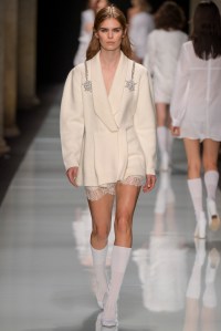 Francesco Scognamiglio RTW Spring 2017