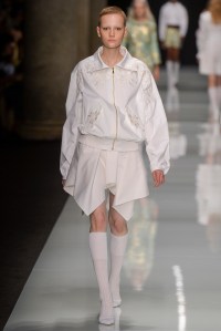 Francesco Scognamiglio RTW Spring 2017