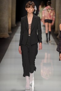 Francesco Scognamiglio RTW Spring 2017