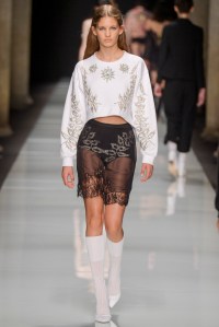 Francesco Scognamiglio RTW Spring 2017