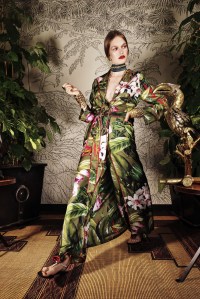 FRS For Restless Sleepers RTW Spring 2017