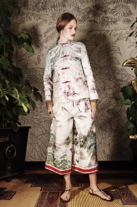 FRS For Restless Sleepers RTW Spring 2017