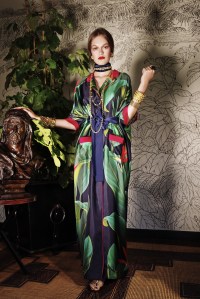 FRS For Restless Sleepers RTW Spring 2017