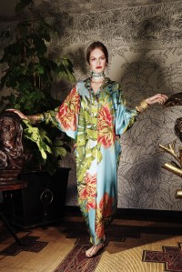 FRS For Restless Sleepers RTW Spring 2017
