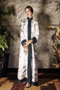 FRS For Restless Sleepers RTW Spring 2017