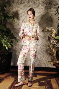 FRS For Restless Sleepers RTW Spring 2017