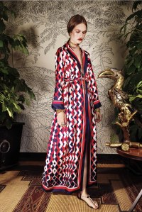 FRS For Restless Sleepers RTW Spring 2017