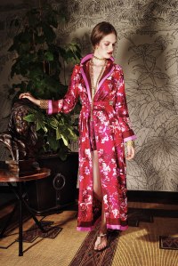 FRS For Restless Sleepers RTW Spring 2017