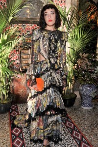 Mia Moretti