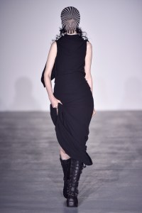 Gareth Pugh RTW Spring 2017