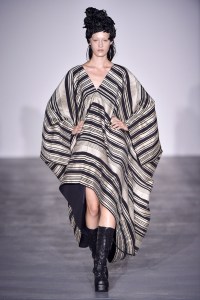 Gareth Pugh RTW Spring 2017