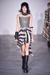 Gareth Pugh RTW Spring 2017
