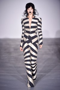 Gareth Pugh RTW Spring 2017
